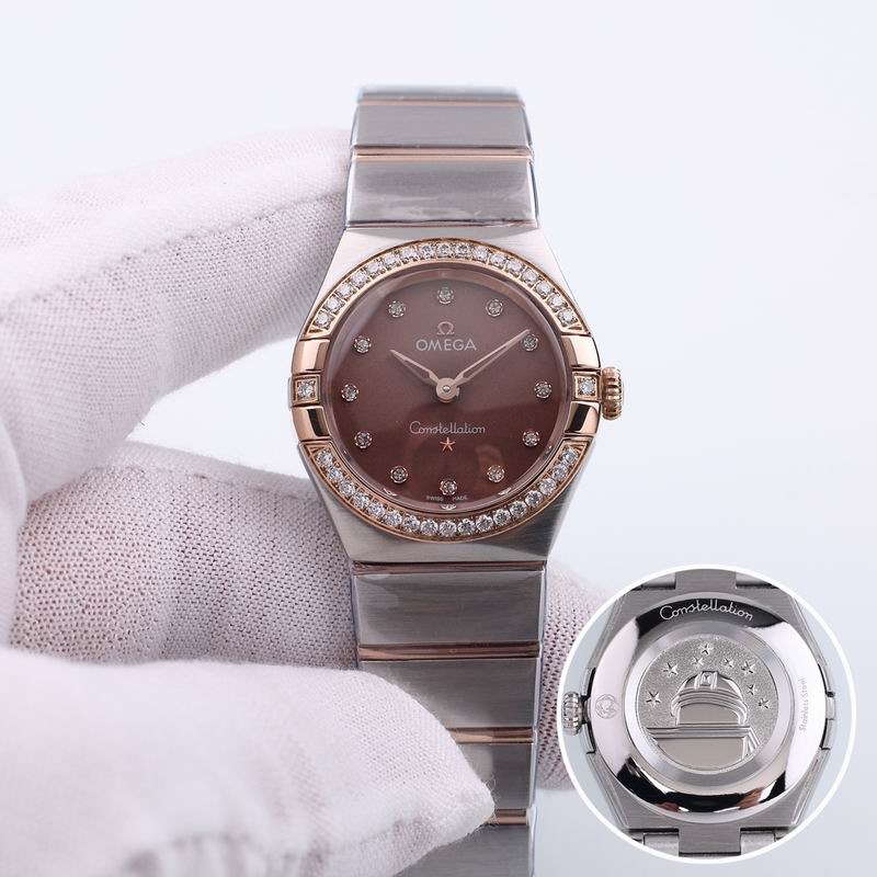 Omega 28mm 080725